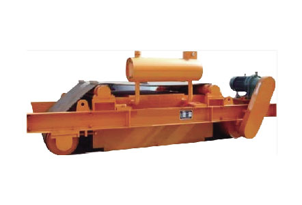 RCDF Series Dump-cole electromagnetic Separators